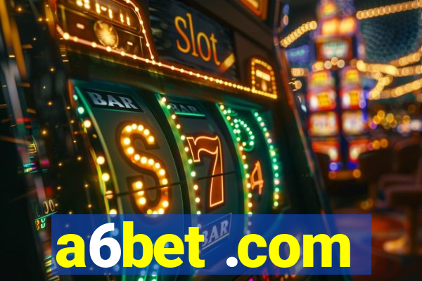 a6bet .com